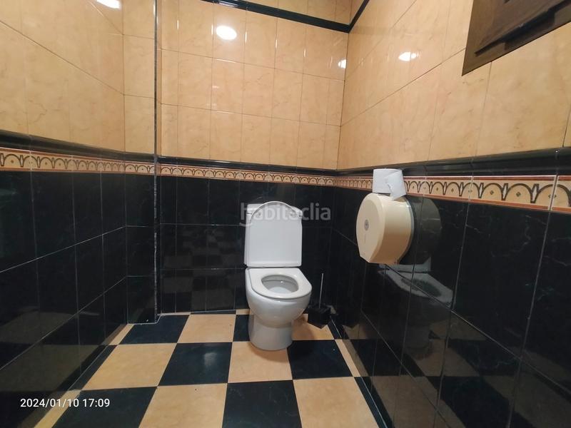 Foto 0563b1d0-1786-4244-97b1-bf1a0d087e78. Local comercial a carrer conca de la safor 24 a Beniarjó