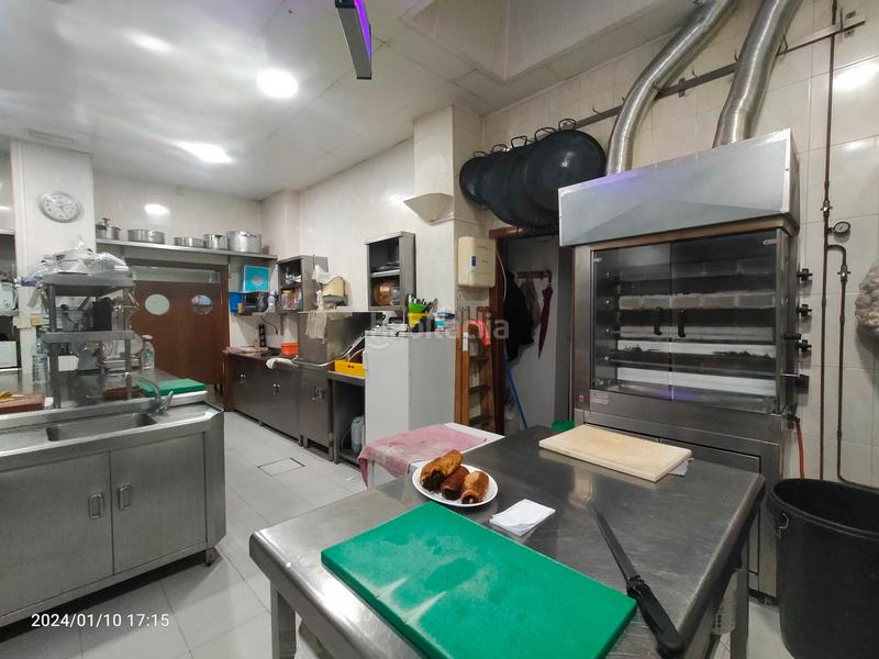 Foto 09b06ef4-2841-4745-b1b6-e2cf911a0fdf. Local comercial a carrer conca de la safor 24 a Beniarjó