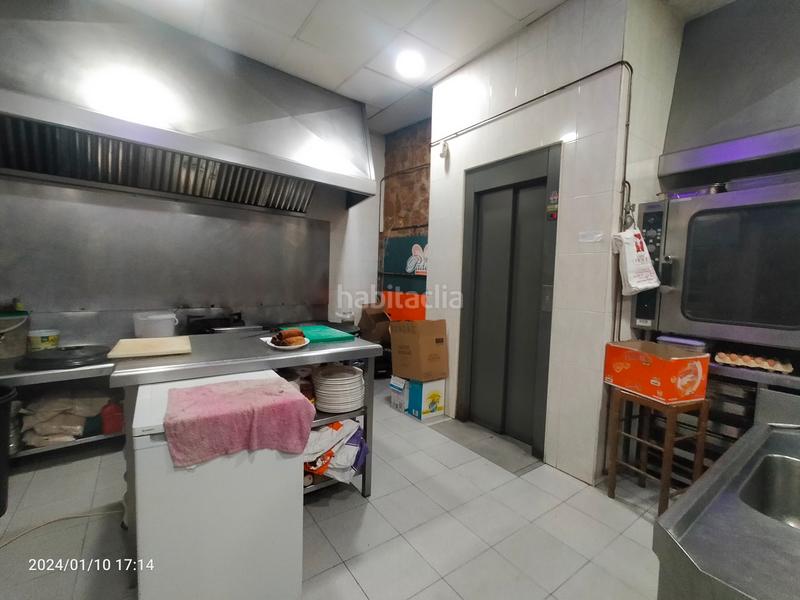 Foto 2096ce8b-3f73-44be-adfe-c7ce497e41a3. Local comercial a carrer conca de la safor 24 a Beniarjó