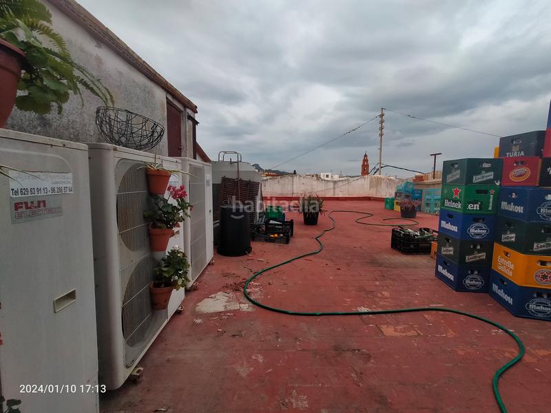 Foto 28f42c4c-15ce-4a24-8dad-6ce86a344277. Local comercial a carrer conca de la safor 24 a Beniarjó