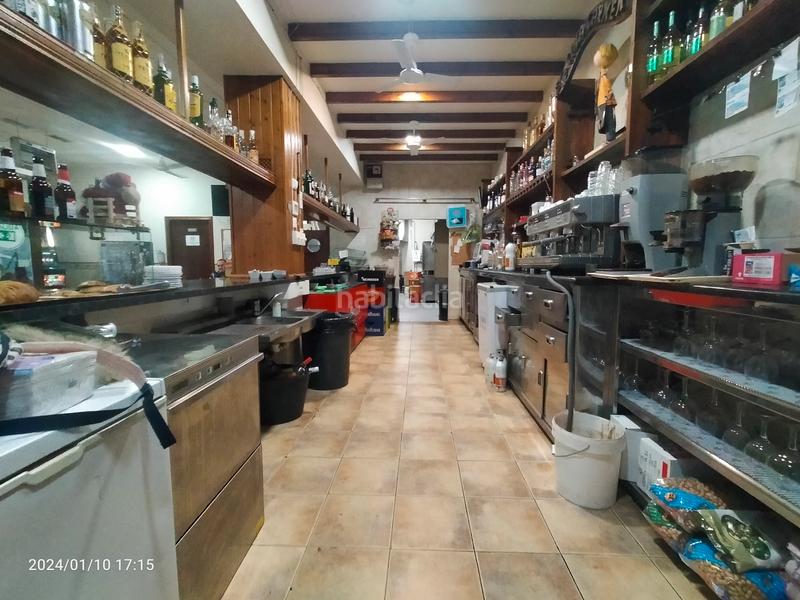 Foto 30a8e6ed-7c6f-4ef7-9f0a-c1393436841d. Local comercial a carrer conca de la safor 24 a Beniarjó