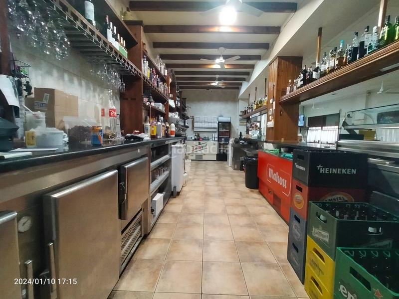 Foto 4550ae74-6c9c-468f-a0a6-8dbf3ac10c67. Local comercial a carrer conca de la safor 24 a Beniarjó