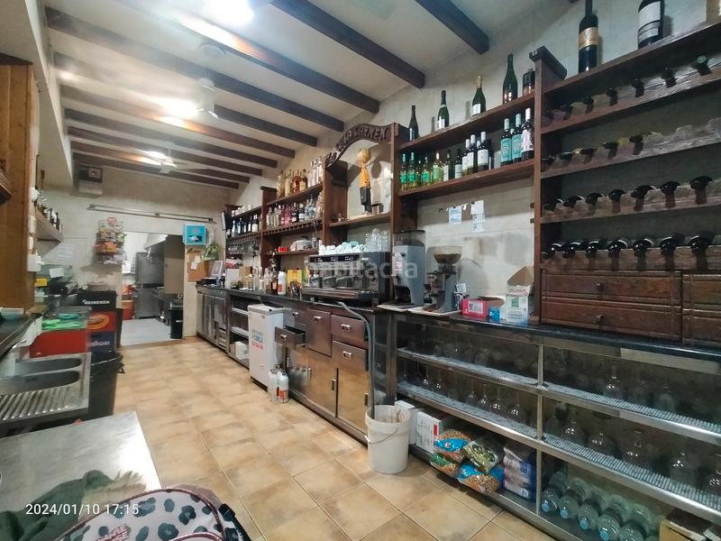 Foto 4ff7f818-40bd-4739-b320-fb48cba8a1f3. Local comercial a carrer conca de la safor 24 a Beniarjó