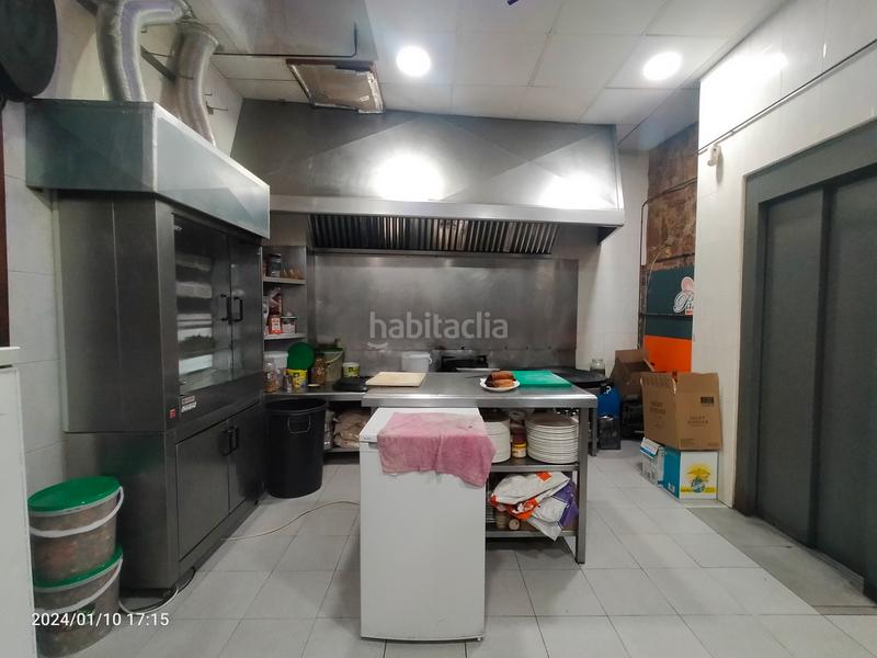 Foto 58be53c5-7265-4ce0-9153-15c816efae12. Local comercial a carrer conca de la safor 24 a Beniarjó