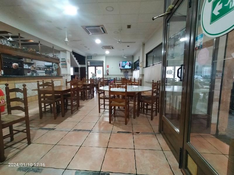 Foto d1a4cc7f-544c-4c7f-ab3f-3ebe03a7a10a. Local comercial a carrer conca de la safor 24 a Beniarjó