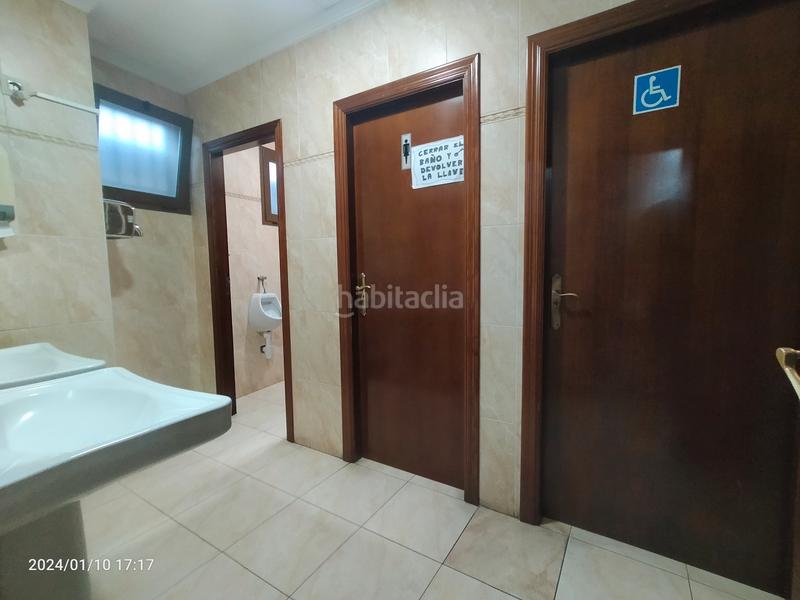 Foto dd1eed84-d758-4e3e-8ffe-0ebec0b952cd. Local comercial a carrer conca de la safor 24 a Beniarjó