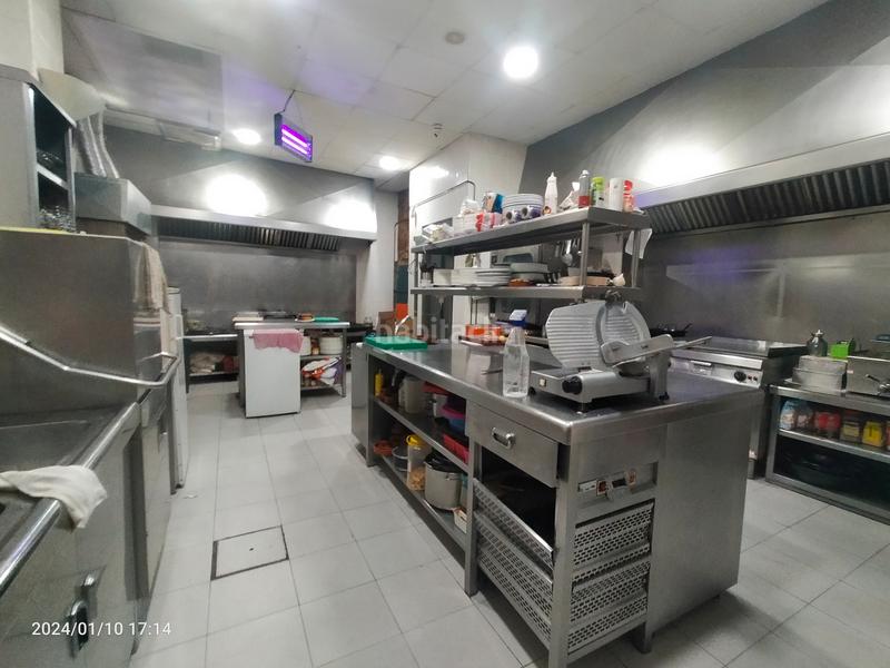 Foto e37fb20b-f839-43e5-b560-7c71024240ea. Local comercial a carrer conca de la safor 24 a Beniarjó