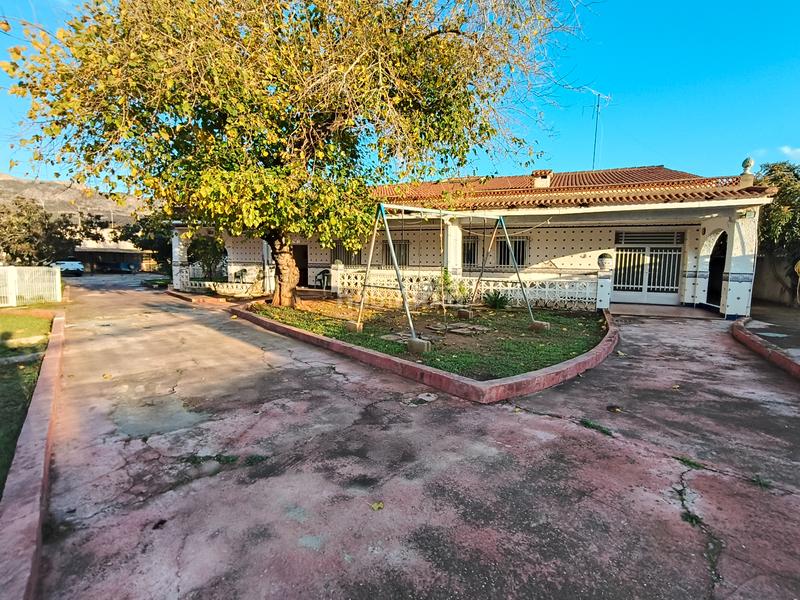 Foto 04392a90-3a6e-4f61-ab43-06a2576982b8. Chalet ref_v108. chalet les basses palma de gandia en Palma de Gandía