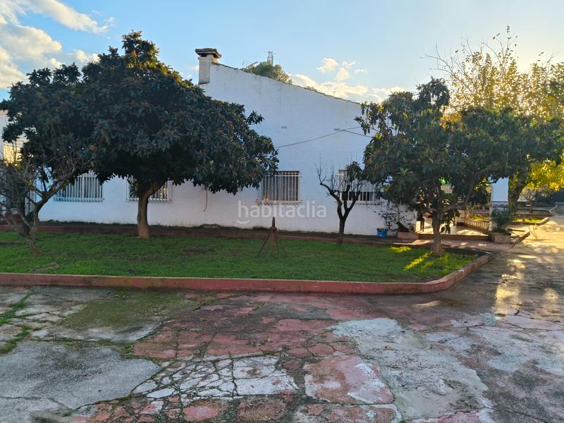 Foto 2757f0b7-c4e5-404c-9f43-1d6a32158057. Chalet ref_v108. chalet les basses palma de gandia en Palma de Gandía