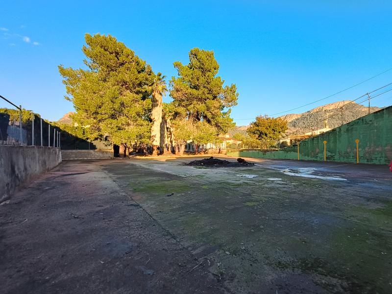 Foto 4a8213ff-b915-4a3e-aa97-ff19edd861e3. Chalet ref_v108. chalet les basses palma de gandia en Palma de Gandía