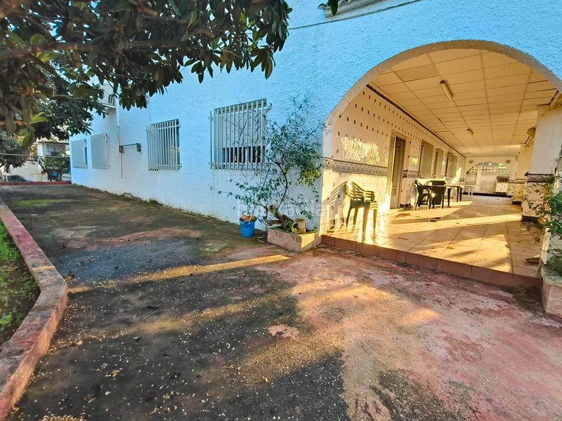 Foto ac9d00e2-6d26-4e7b-8988-febae5cdd555. Chalet ref_v108. chalet les basses palma de gandia en Palma de Gandía