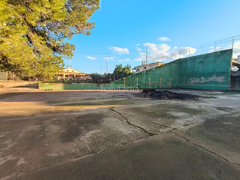 Foto bd778dac-f305-4c10-9d0c-3234450c8ca5. Chalet ref_v108. chalet les basses palma de gandia en Palma de Gandía