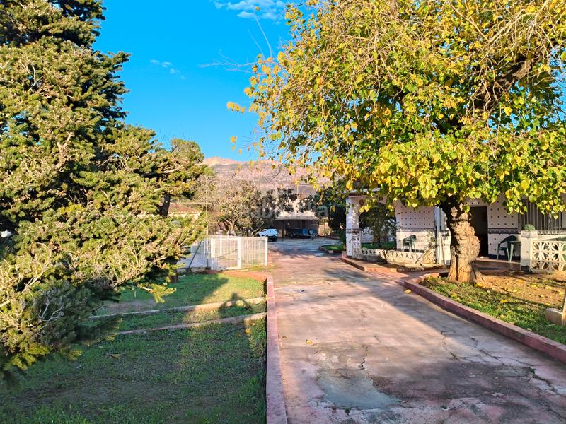 Foto c1beac8a-d823-47e2-935a-36dd3371919f. Chalet ref_v108. chalet les basses palma de gandia en Palma de Gandía