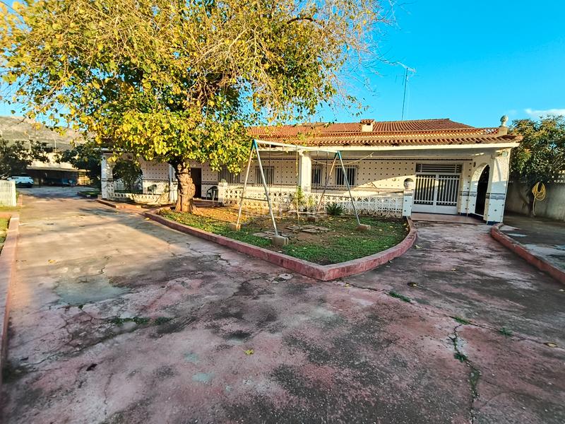 Foto d4d467e9-5d23-4c77-9ed2-eaf4876c034b. Chalet ref_v108. chalet les basses palma de gandia en Palma de Gandía