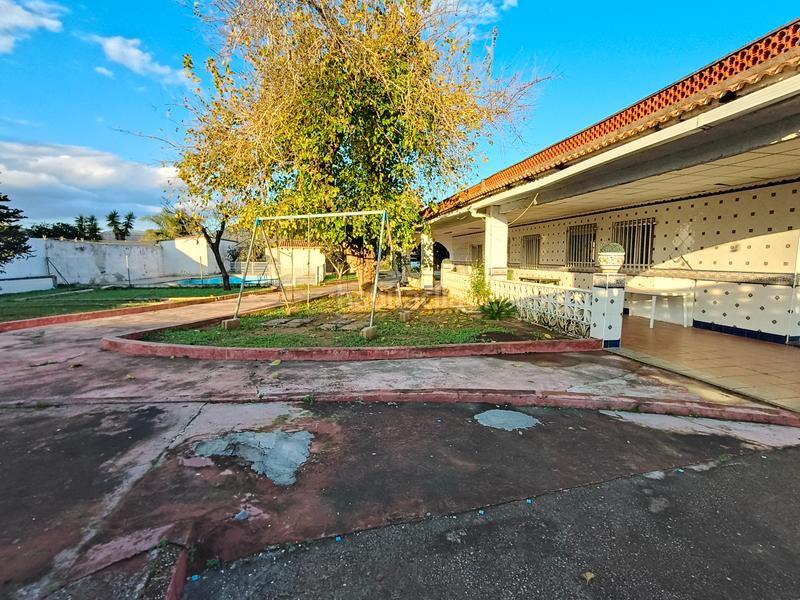 Foto eb664c22-e649-41fd-93a6-21b023d95d9c. Chalet ref_v108. chalet les basses palma de gandia en Palma de Gandía