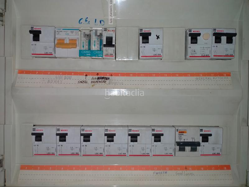 Foto 4e33734e-8322-4c2b-a94d-d0478cb61c73. Locale commerciale in carrer reis catòlics 44 in Germaníes - Juzgados Gandia