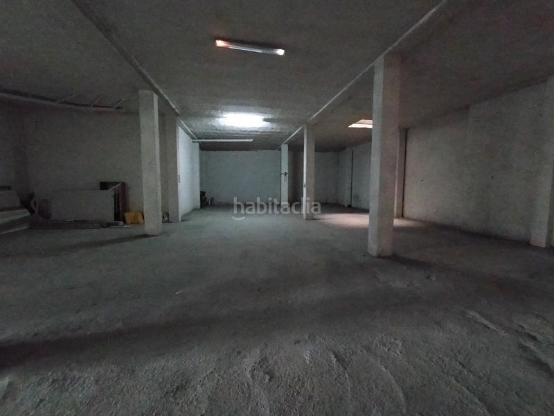 Foto 51e4f4a0-416a-4ce4-b6a8-b3872af83387. Locale commerciale in carrer reis catòlics 44 in Germaníes - Juzgados Gandia