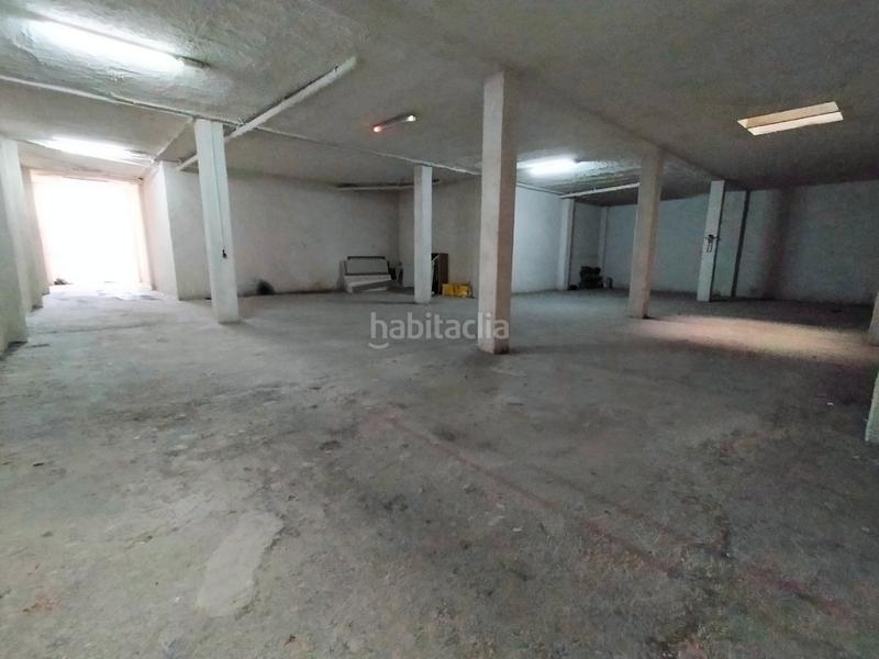 Foto 5acc4755-b4bf-4b31-9843-0fbdac64bf9b. Locale commerciale in carrer reis catòlics 44 in Germaníes - Juzgados Gandia