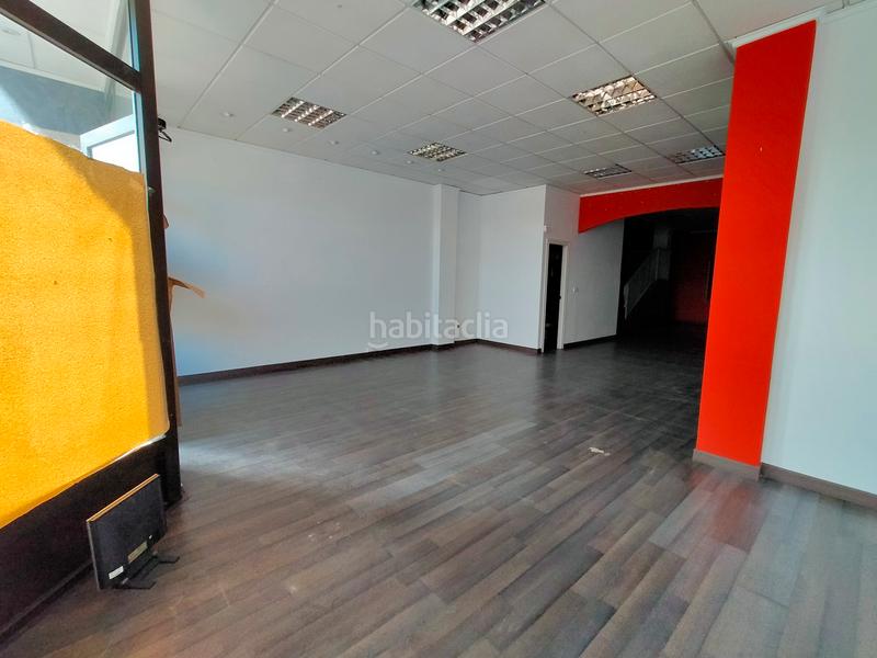 Foto 66caf8fc-9bc3-4ea9-aefa-4e17fa6acfa6. Locale commerciale in carrer reis catòlics 44 in Germaníes - Juzgados Gandia