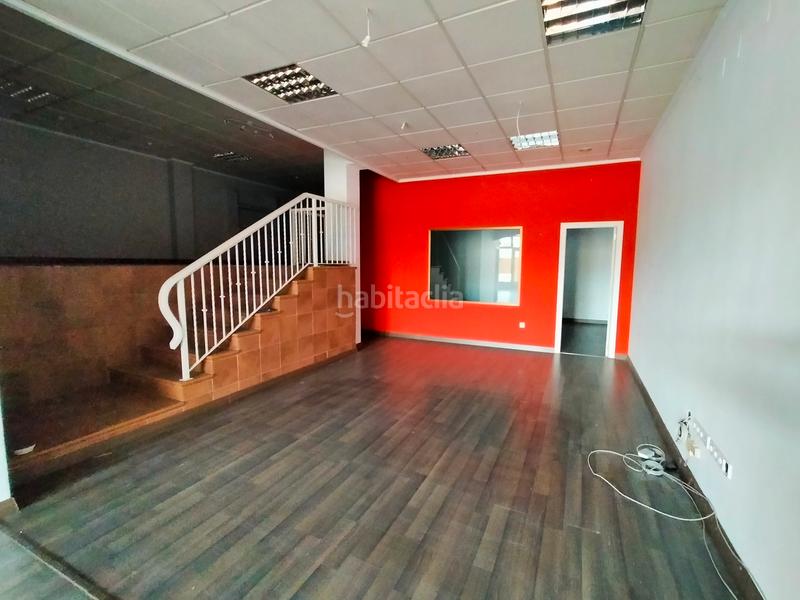 Foto 67ec09b2-d0d3-4767-bee8-400b69fc4f79. Locale commerciale in carrer reis catòlics 44 in Germaníes - Juzgados Gandia