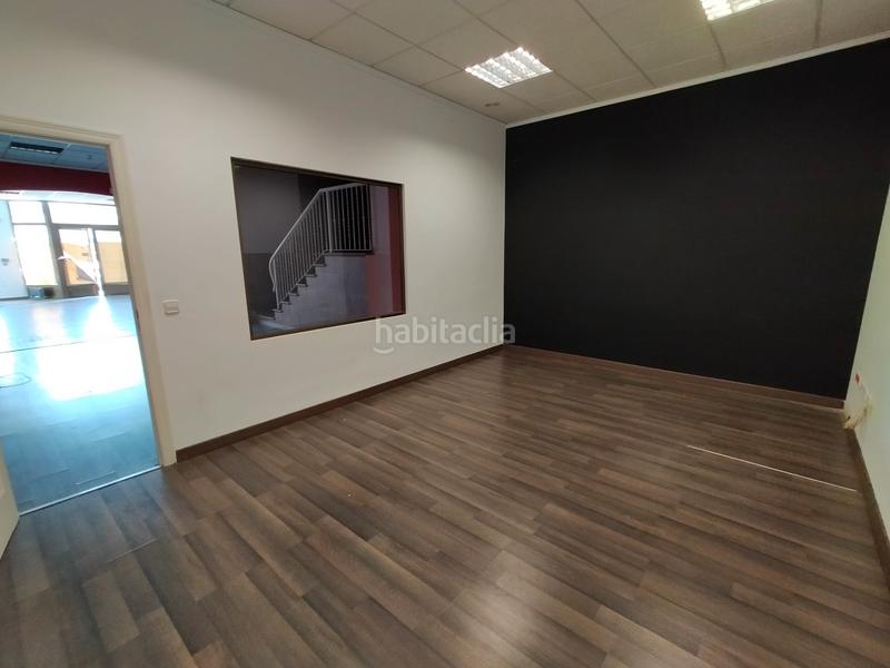 Foto 686c670d-5f2e-4da3-ad73-eb6ea203dc36. Locale commerciale in carrer reis catòlics 44 in Germaníes - Juzgados Gandia