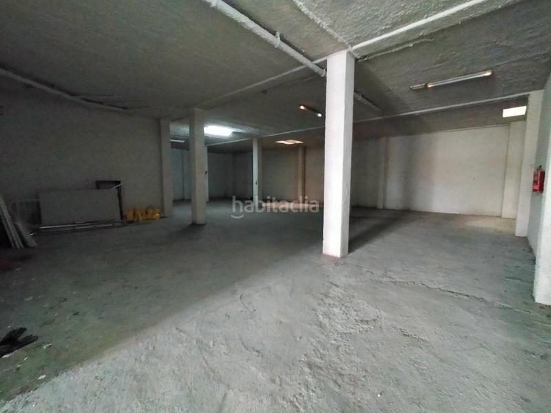 Foto c8e1c08d-8f71-4d98-ac07-d79ae33415c6. Locale commerciale in carrer reis catòlics 44 in Germaníes - Juzgados Gandia