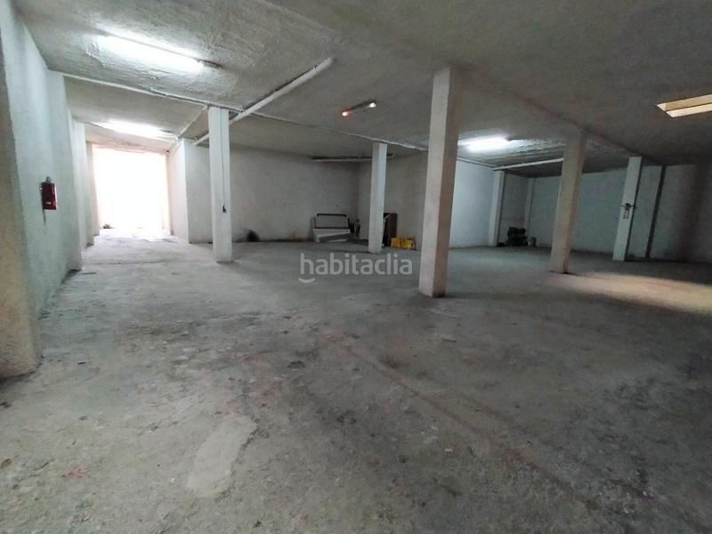 Foto d78945fa-0897-4dc5-9651-da69854a49af. Locale commerciale in carrer reis catòlics 44 in Germaníes - Juzgados Gandia