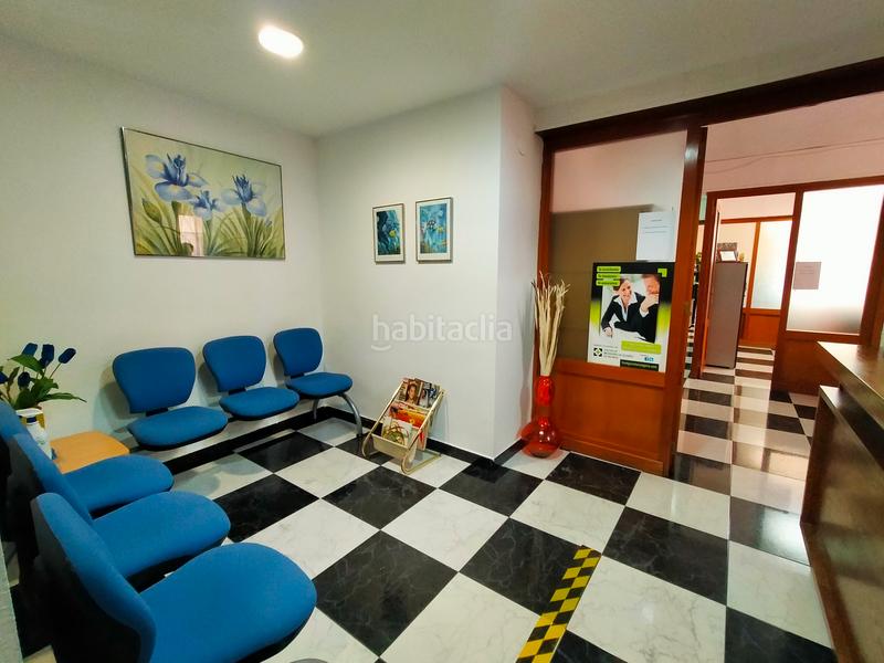 Foto 0d71e11c-d7dd-48af-99e2-563b44055b48. Location bureau dans carrer de la beneficència 2 dans Gandia