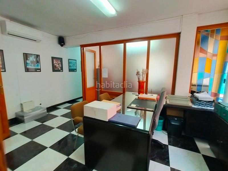 Foto 272ad820-1aa8-4bba-b9d8-be63a62a5689. Location bureau dans carrer de la beneficència 2 dans Gandia