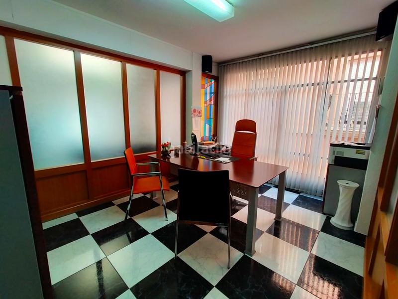 Foto 287b123b-6d1e-4678-bcc1-bc85048784f0. Location bureau dans carrer de la beneficència 2 dans Gandia