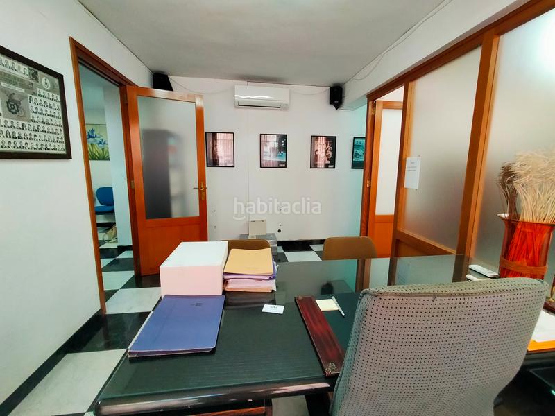 Foto 4f6c183c-8647-4c55-a0f5-ab473d5000ec. Location bureau dans carrer de la beneficència 2 dans Gandia