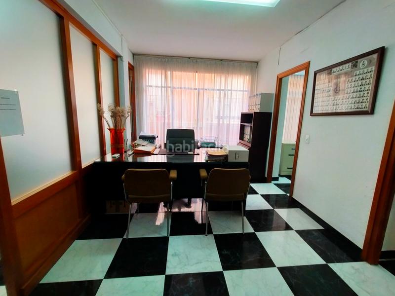 Foto 56a1e58e-c722-4871-856f-f18f92bb8f7c. Location bureau dans carrer de la beneficència 2 dans Gandia