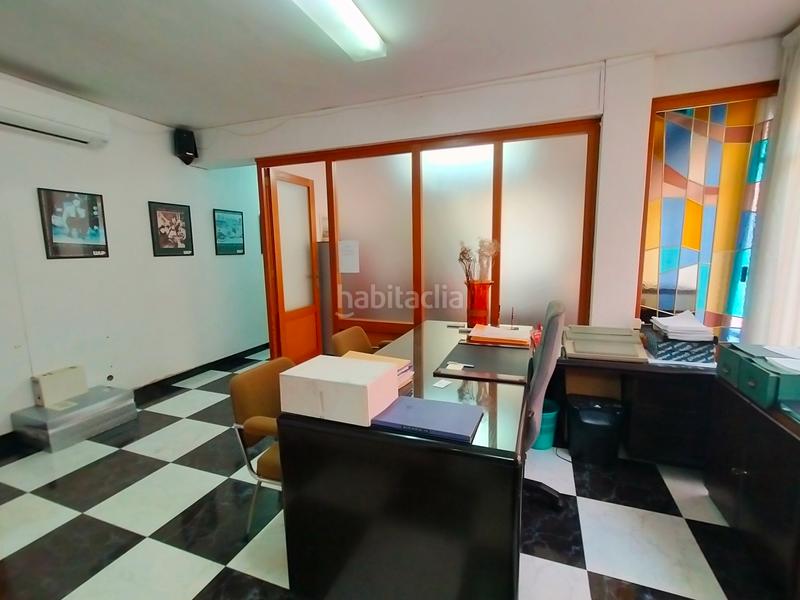 Foto 8101f611-d5a5-46ca-9783-d693839c7eb5. Location bureau dans carrer de la beneficència 2 dans Gandia