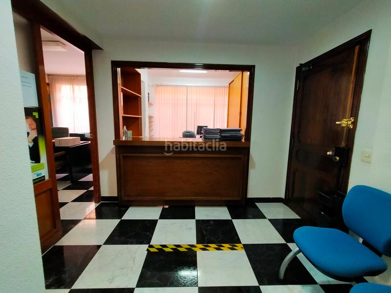 Foto 953598df-2da2-4eff-a20e-3d6c4379d26a. Location bureau dans carrer de la beneficència 2 dans Gandia