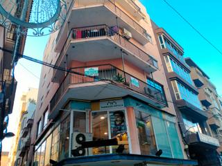 Location Bureau à Carrer de la beneficència 2. Ref_a172. alquiler oficina centro de gandia