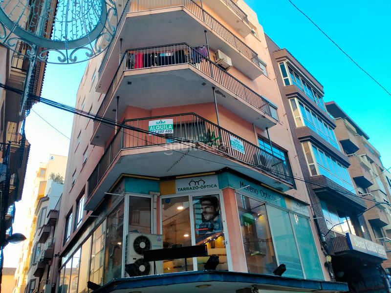 Foto d1d071cd-9f9e-4d9d-8cb4-411fae462809. Location bureau dans carrer de la beneficència 2 dans Gandia