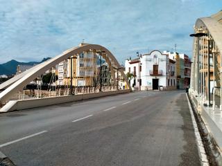 Casa a Carrer del mig 36. Ref_v250. casa para reformar en beniopa-gandia