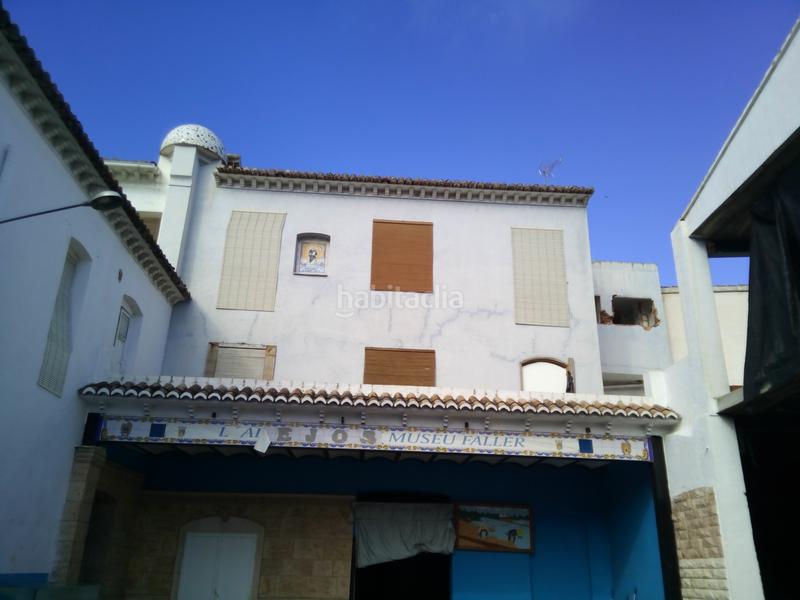Foto 187b960d-686f-49b4-ae92-91bc2bc2e811. Terreno residenziale in Benipeixcar - El Raval Gandia
