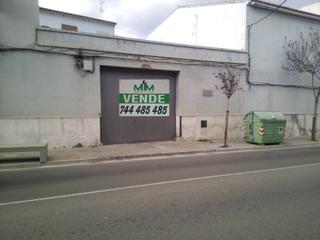 Wohngrundstück in Benipeixcar - El Raval. Ref_v158. solar urbano gandia