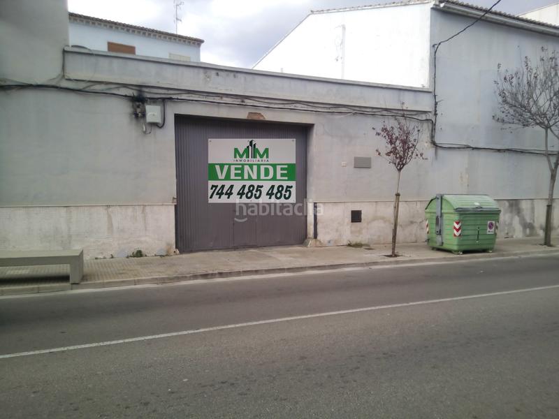 Foto a44801bf-a8d7-4895-a101-c4c0616ee3b4. Terreno residenziale in Benipeixcar - El Raval Gandia