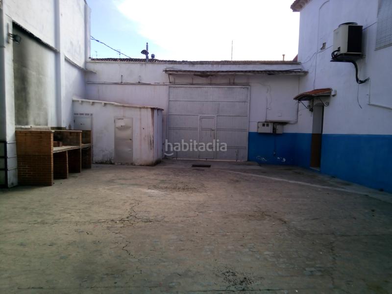 Foto f8d08882-7244-464e-815d-4ad170258931. Terreno residenziale in Benipeixcar - El Raval Gandia