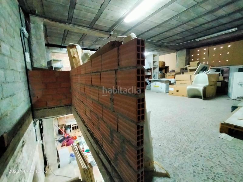 Foto b873bca7-0c24-4edf-8c4a-d21d7f790f98. Affitto locale commerciale in carrer sant vicent ferrer 30 in Gandia