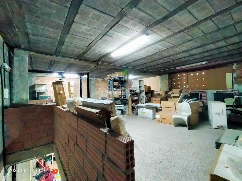 Foto eb619a07-3306-4a9c-a6a4-66ef2ed15e24. Affitto locale commerciale in carrer sant vicent ferrer 30 in Gandia