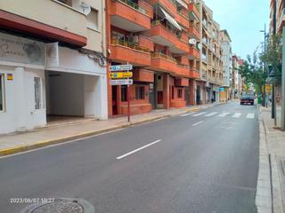 Lloguer Local Comercial a Carrer sant vicent ferrer 30. Ref_a197. local almacen zona prado gandia