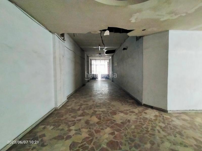 Foto 202fbe3e-e0cf-486f-99ea-9c41a176415e. Location local commercial dans carrer sant vicent ferrer 30 dans Gandia