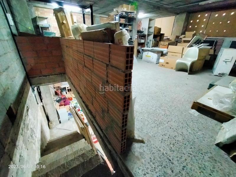 Foto 664a8309-0484-4bfa-a95f-7483cc759a28. Location local commercial dans carrer sant vicent ferrer 30 dans Gandia