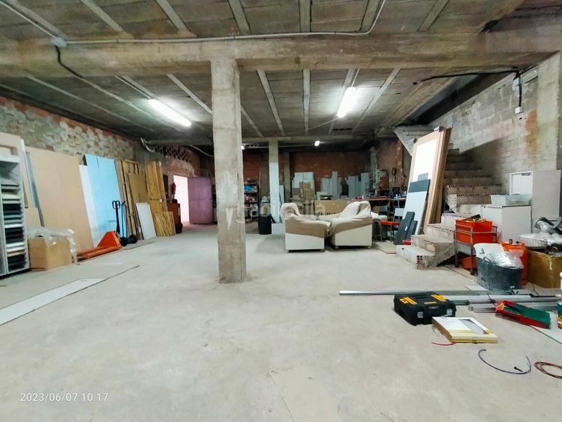 Foto 6985723e-3120-450c-8d4b-bd6190850c1a. Location local commercial dans carrer sant vicent ferrer 30 dans Gandia