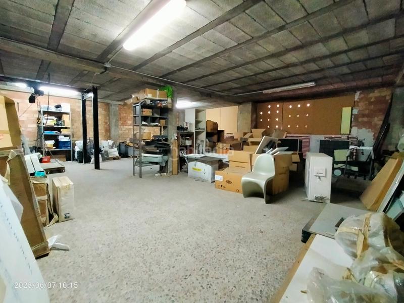 Foto 830c0eab-e0ab-4ca4-a45a-0129a9a2b076. Location local commercial dans carrer sant vicent ferrer 30 dans Gandia