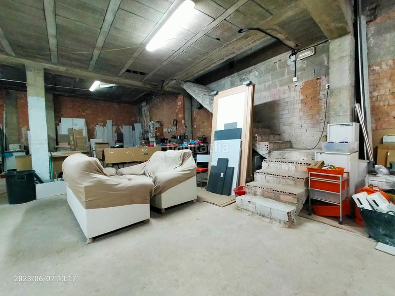 Foto c1a8508b-af21-4c8c-acb6-0d324d332806. Location local commercial dans carrer sant vicent ferrer 30 dans Gandia