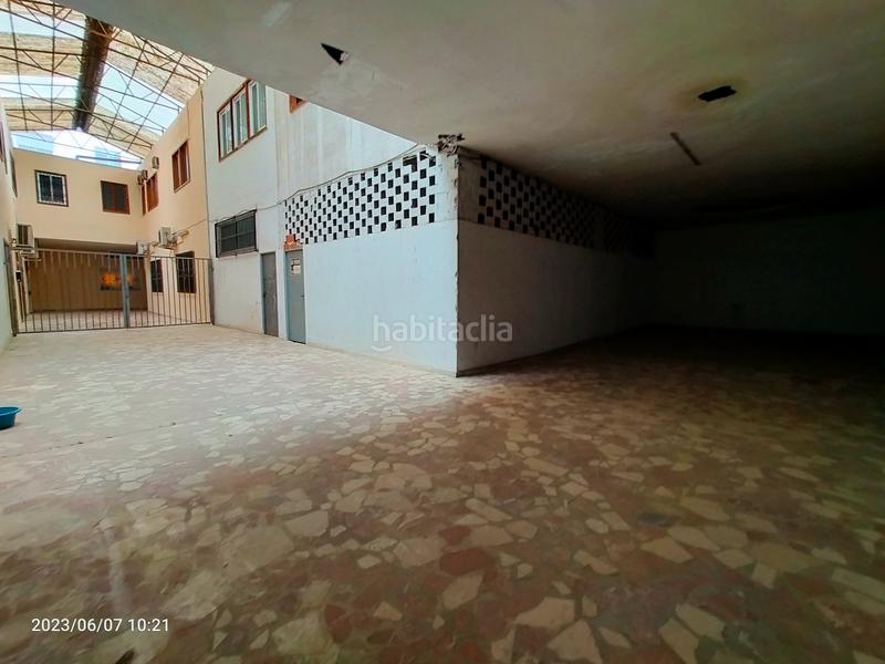 Foto 0482f7d6-003f-4feb-851b-4c2bba7c15e0. Rent business premise in carrer sant vicent ferrer 30 in Gandia